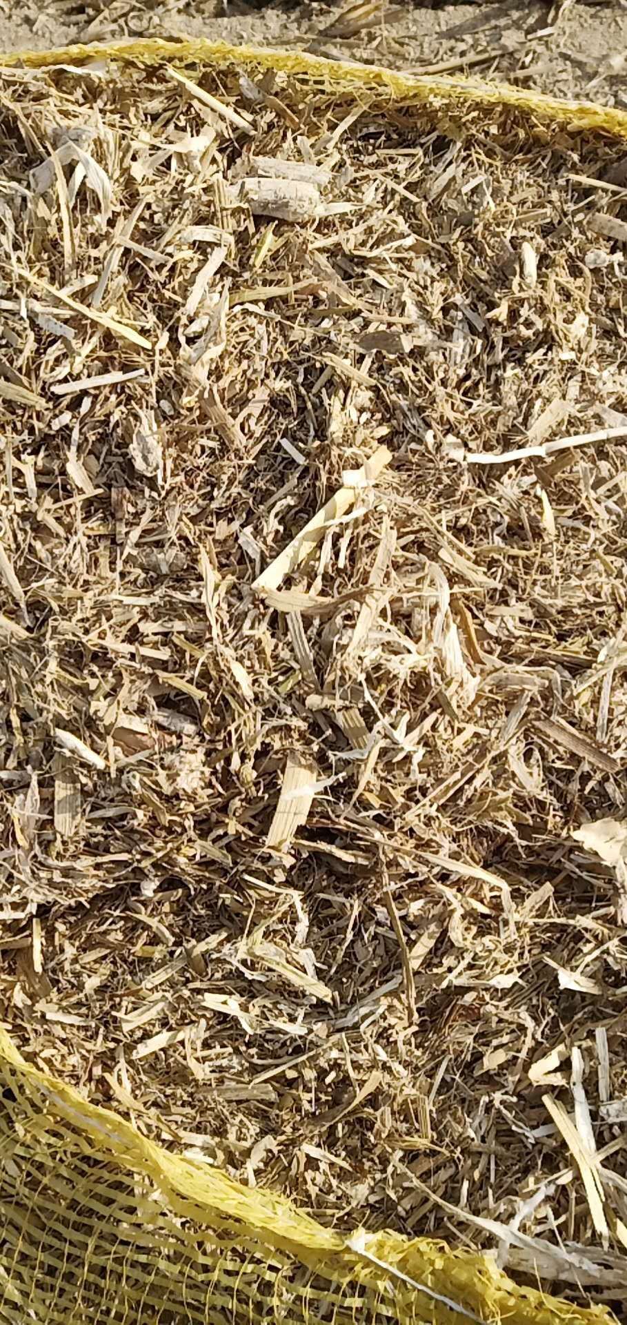 牧草干草飼料,玉米秸稈